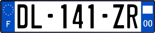 DL-141-ZR