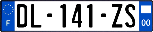 DL-141-ZS