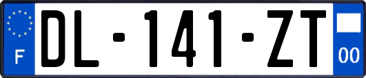 DL-141-ZT