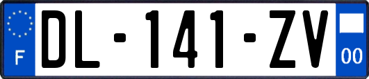 DL-141-ZV