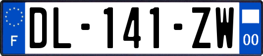 DL-141-ZW