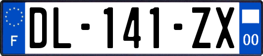 DL-141-ZX