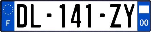 DL-141-ZY