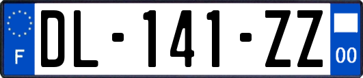 DL-141-ZZ