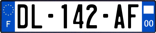 DL-142-AF