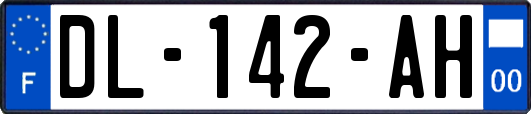 DL-142-AH