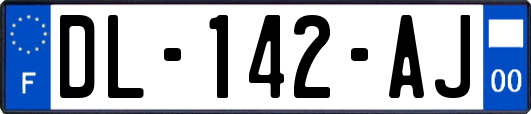 DL-142-AJ