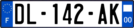 DL-142-AK