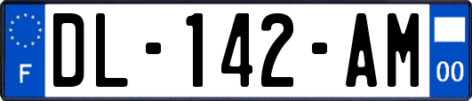 DL-142-AM