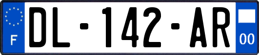 DL-142-AR