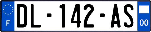 DL-142-AS