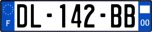 DL-142-BB