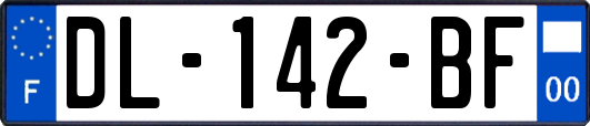 DL-142-BF