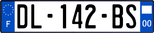 DL-142-BS