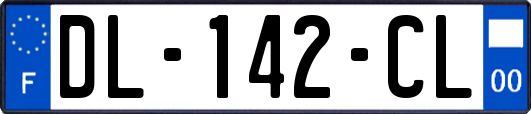 DL-142-CL