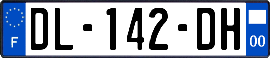 DL-142-DH