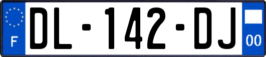 DL-142-DJ