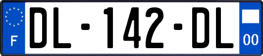 DL-142-DL