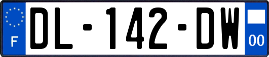 DL-142-DW