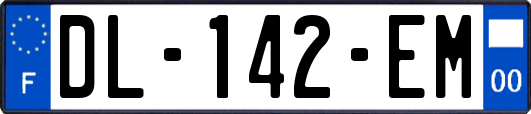 DL-142-EM