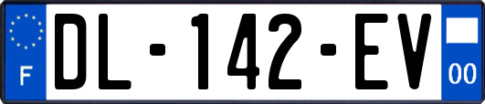 DL-142-EV