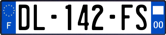 DL-142-FS