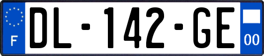 DL-142-GE