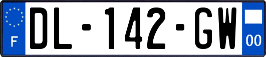 DL-142-GW