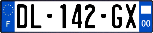 DL-142-GX