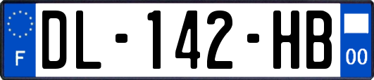 DL-142-HB