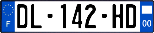 DL-142-HD