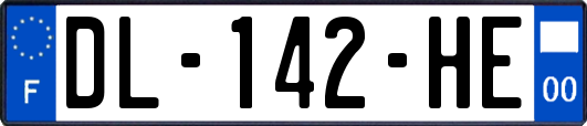 DL-142-HE