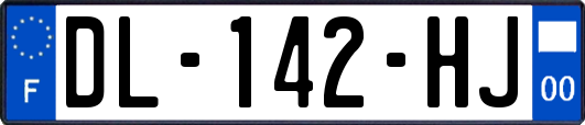 DL-142-HJ