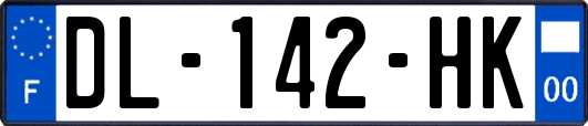 DL-142-HK