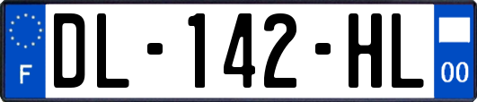 DL-142-HL