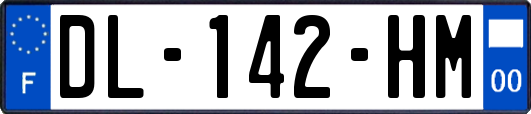 DL-142-HM