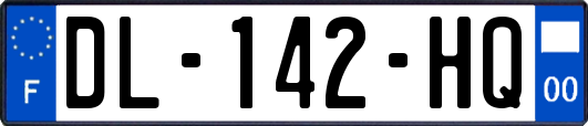 DL-142-HQ