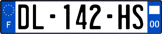 DL-142-HS