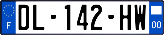 DL-142-HW