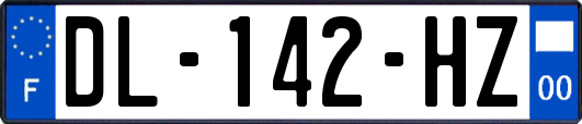 DL-142-HZ