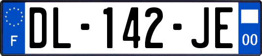 DL-142-JE