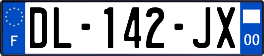 DL-142-JX