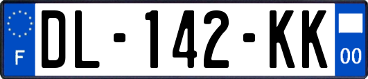 DL-142-KK