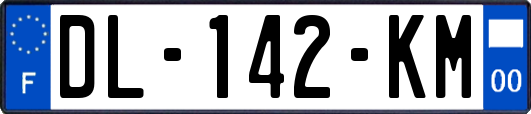 DL-142-KM