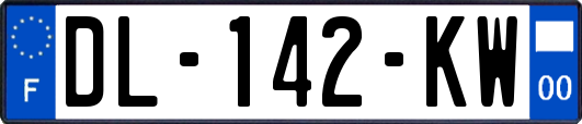 DL-142-KW