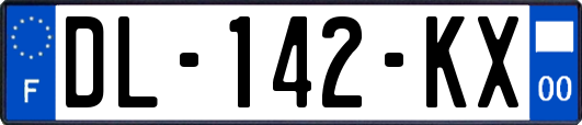 DL-142-KX