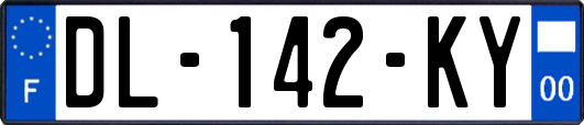 DL-142-KY