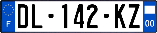 DL-142-KZ