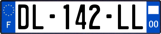 DL-142-LL