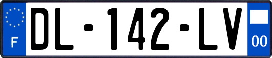 DL-142-LV